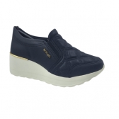 KOLOSH TENIS C1419A - PRETO
