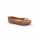 Sapatilha Feminino Comfortflex 2463323 - CAQUI