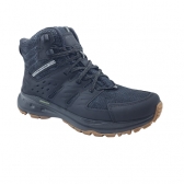 BOTA ADVENTURE MASCULINO PEGADA - 150407 - PRETO