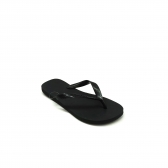 Chinelo Havaianas 4000029  - PRETO