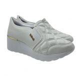 KOLOSH TENIS C1419A - BRANCO