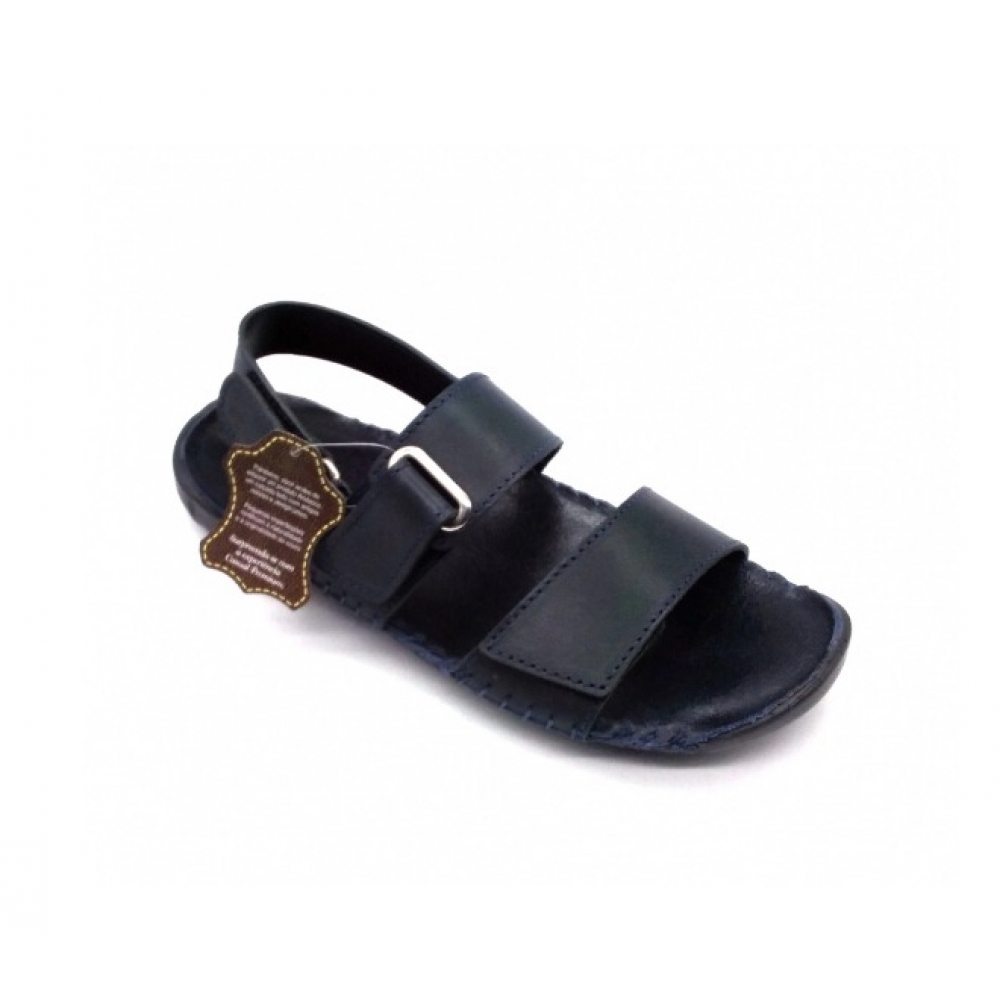 Sandalia Masculino Andacco 7301  - ULTRAMAR
