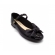 Sapatilha Infantil Molekinha 2555102 - PRETO VZ