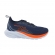 TENIS UNISSEX ADRUN - 10701M - MARINHO / PRETO / LARANJA
