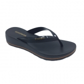 Tamanco AnaBela Azaleia 18908 - PRETO