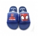 Chinelo Infantil Marvel 22585 - AZUL / VERMELHO / BRANCO