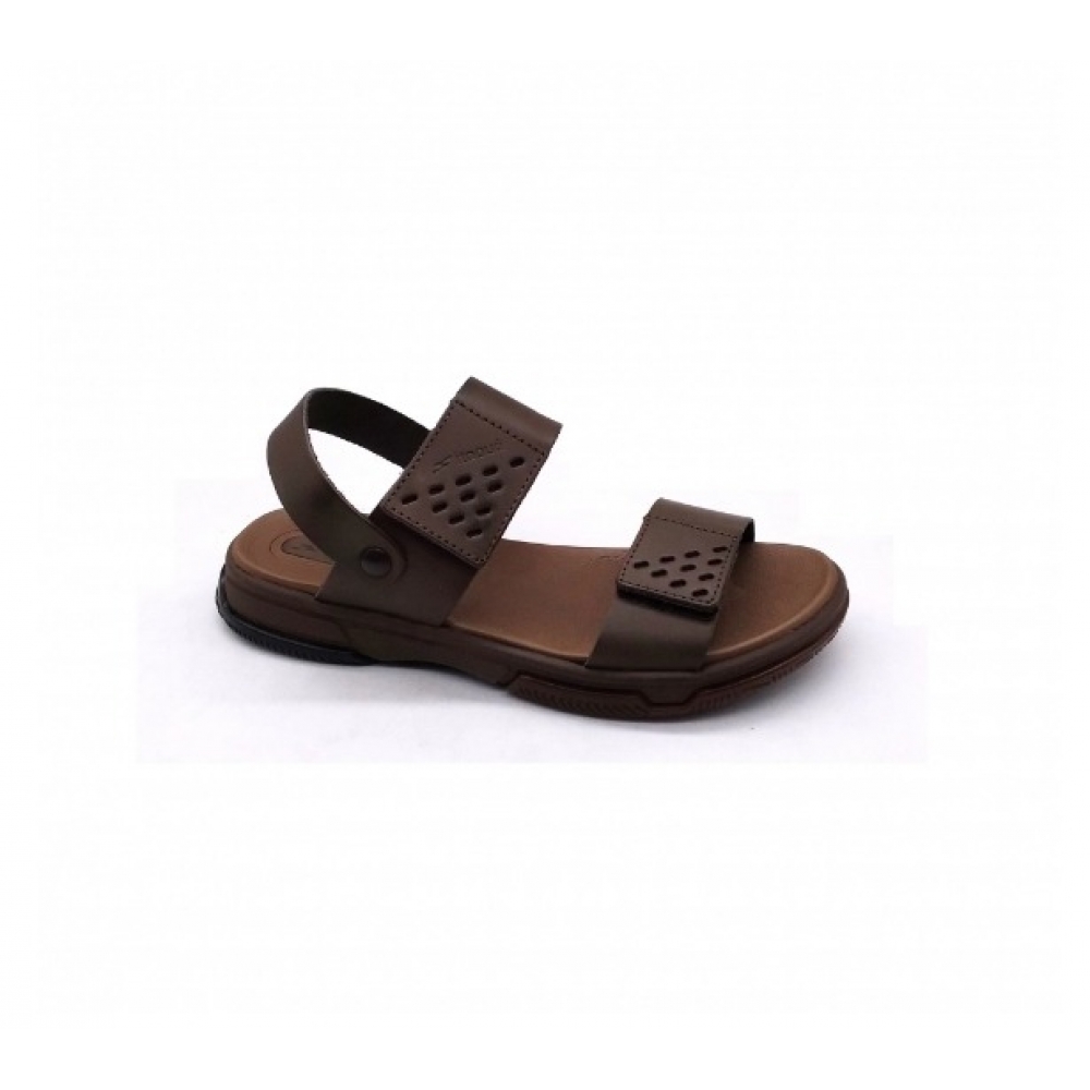 Sandalia Masculino Itapua 801  - EBANO