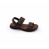 Sandalia Masculino Itapua 801  - EBANO