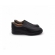 Sapato Masculino Soft Step 500  - PRETO
