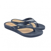 CHINELO FEMININO TERRA E AGUA - 210012 - PRETO