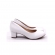 Scarpin Feminino Beira Rio 4777409 - BRANCO