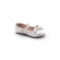 Sapatilha Infantil Molekinha 20831123 - BRANCO VZ / BRANCO