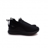 ADRUN TENIS 9816M - PRETO / CHUMBO