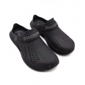 Babuche Boa Onda 2140 - PRETO
