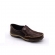 Sapatilha Masculino Varelli 601 - CHOCOLATE