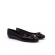 Sapatilha Feminino Moleca 50271407 - PRETO