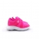 Tenis Infantil Novope 36101006 Pink Fluor - PINK FLUOR / GLITTER / BRANCO