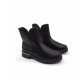 Bota Feminino Piccadilly 735024 - PRETO