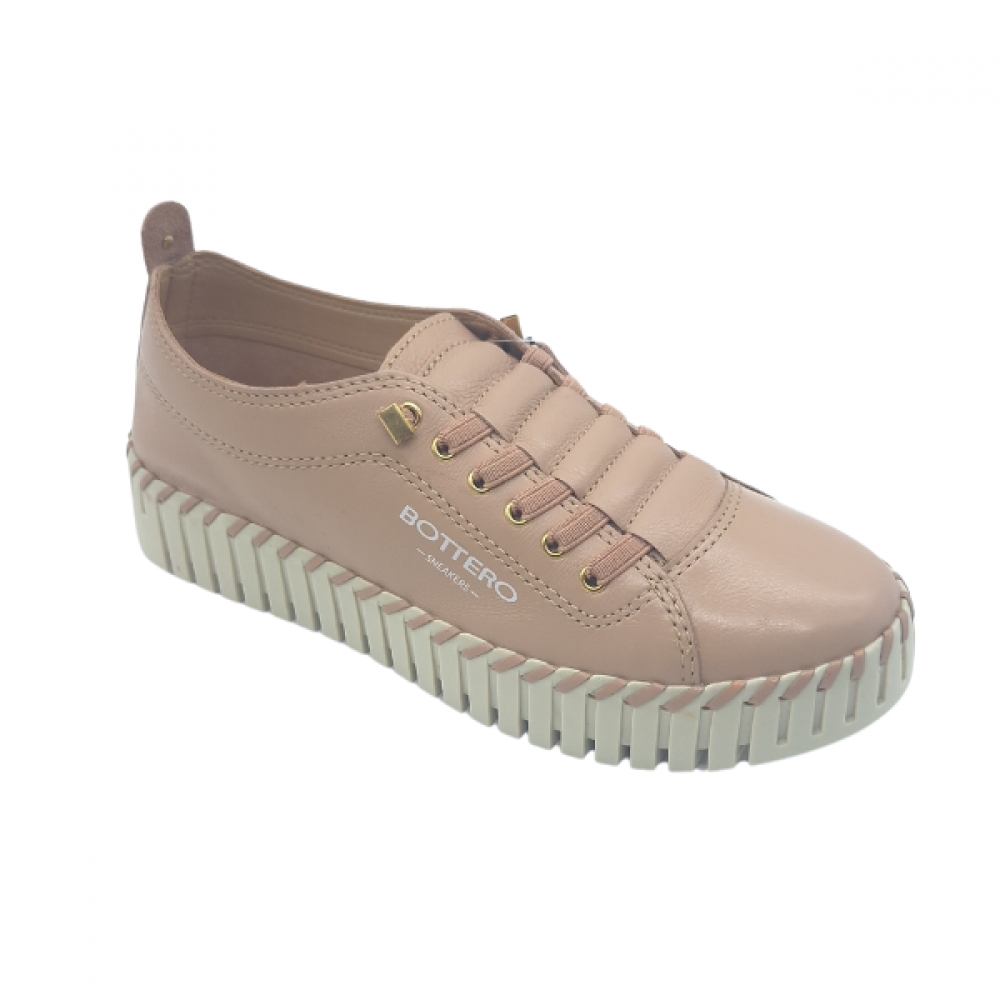 Tenis Bottero 370401 - BROWN SUGAR