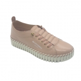 Tenis Bottero 370401 - BROWN SUGAR