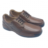 Sapato Esporte Levecomfort 46901 - AMENDOA
