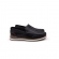 Mocassim Masculino Democrata 252101 - PRETO / TABACO