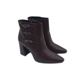 Bota Dakota D0432 - PINHAO