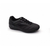 Chuteira Masculino Dray 329 - PRETO / INCOLOR