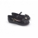 Sapatilha Infantil Molekinha 20831123 - PRETO VZ / PRETO