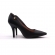 Scarpin Feminino Vizzano 11841101  - PRETO