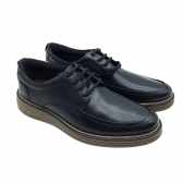 RAFARILLO SAPATO CASUAL 4203 - PRETO