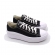 Tenis Feminino All Star Ct1592 - PRETO / BRANCO