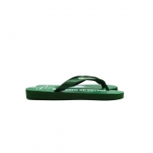 Chinelo Masculino Havaianas 4148309 - VERDE / PALMEIRAS