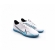 Chuteira Salão Masculino Nike Vapor 15 Club Ic  - BRANCO / AZUL
