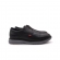 Sapato Masculino Ferracini 4566-696 - PRETO / CHUMBO