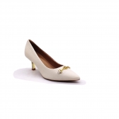 Scarpin Feminino Usaflex Am31002 - MARFIM