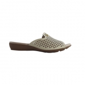 Tamanco Modare 7127258 - CREME