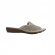 Tamanco Modare 7127258 - CREME