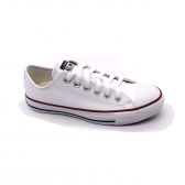 Tenis Feminino All Star Ct0450 - BRANCO / VERMELHO / MARINHO