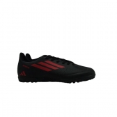 Chuteira Adidas Socity DEPORTIVO III TF - PRETO / VERMELHO