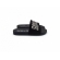 Chinelo Infantil Sonic 23009 - PRETO / BEGE