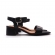 Sandalia Feminino Bottero 356712 - PRETO