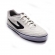 Chuteira  Futebol De Salão Topper Dominator 3 - BRANCO / MARINHO