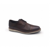 Sapato Masculino Democrata 273202 - MOGNO