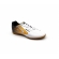 Chuteira Salao Masculino Umbro 1168791 - BRANCO / AMARELO / PRETO