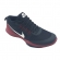 Tenis Nike ZOOM DOMINATION TR - PRETO / VERMELHO / BRANCO