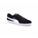Tenis Masculino Puma Smash V2 Bdp - PRETO / BRANCO