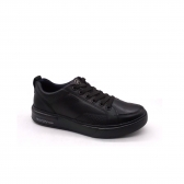 Sapatenis Masculino Pegada 111902 - PRETO